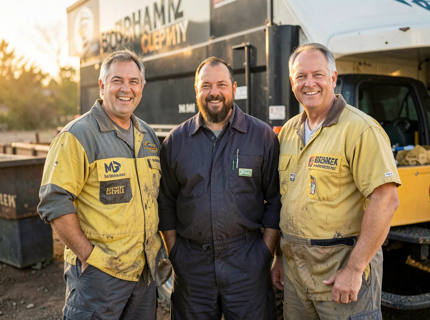 Sewage Cleanup company in Yellville, AR